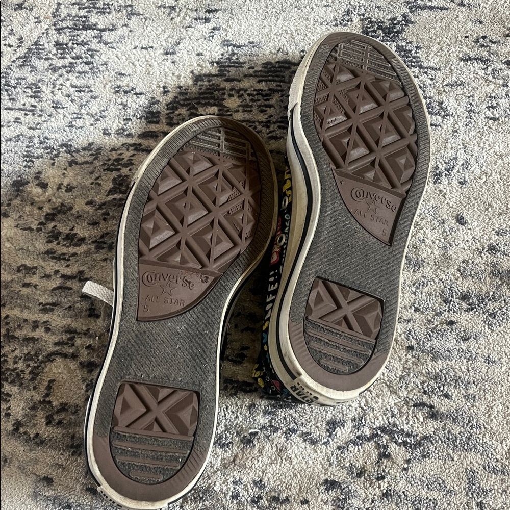 Converse low top - Picture 4 of 6